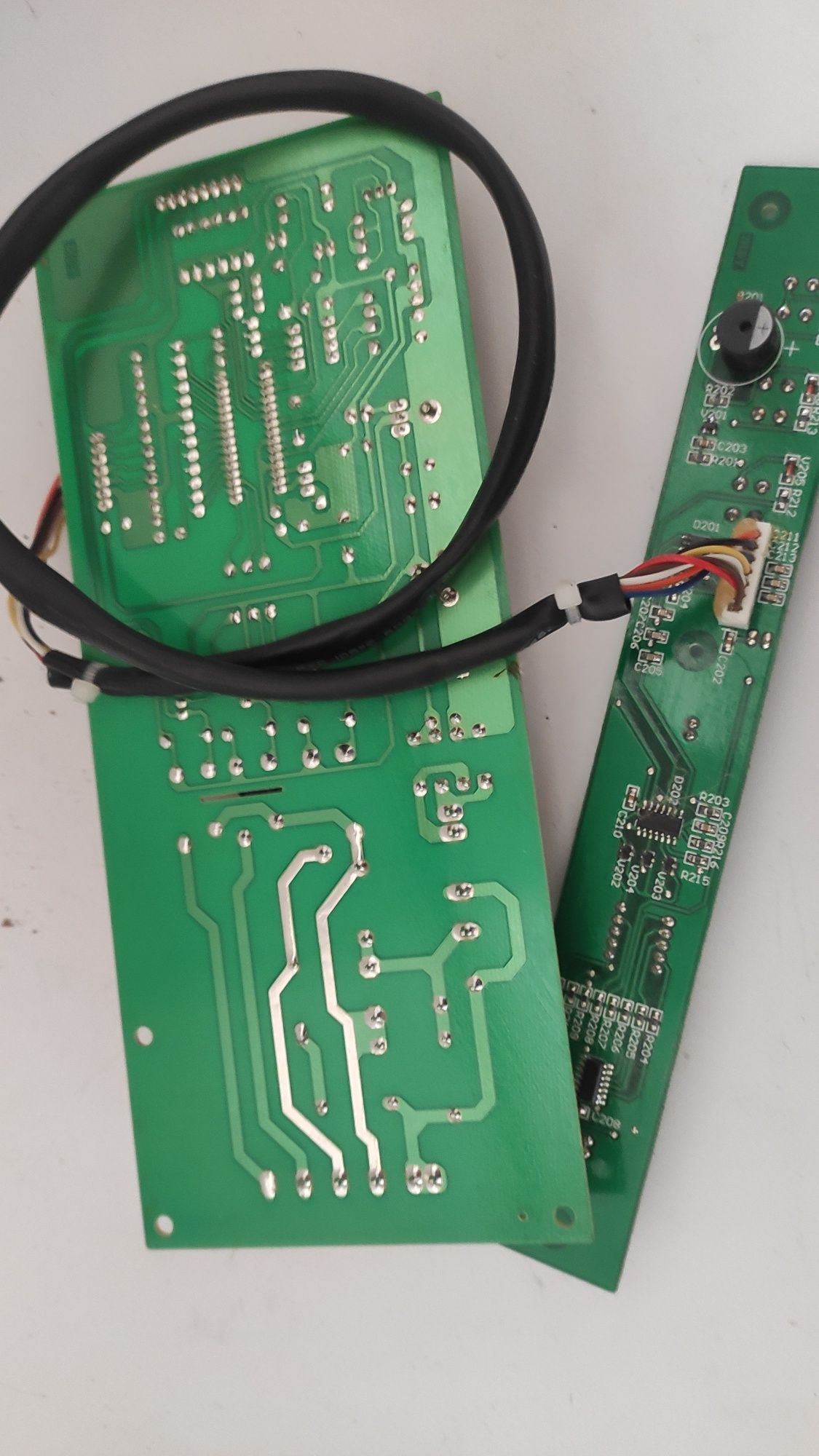 Moduł sterujący lodówki PCB01-92-v03