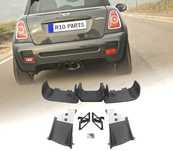 DIFUSOR MINI R56 JCW 07-13 LOOK JCW GP