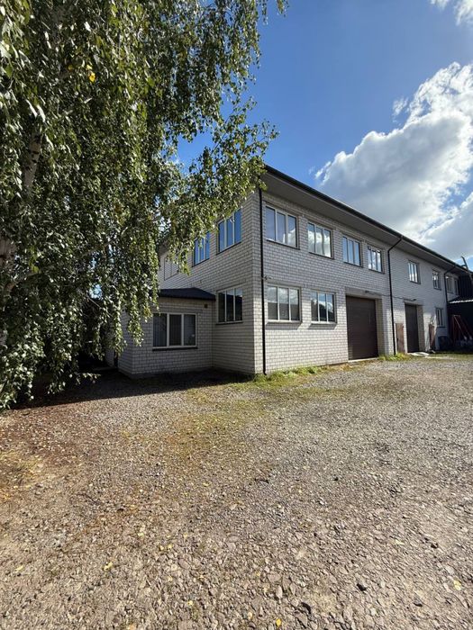 Оренда склад/виробництво/офіс – 800 м², Софіївська Борщагівка