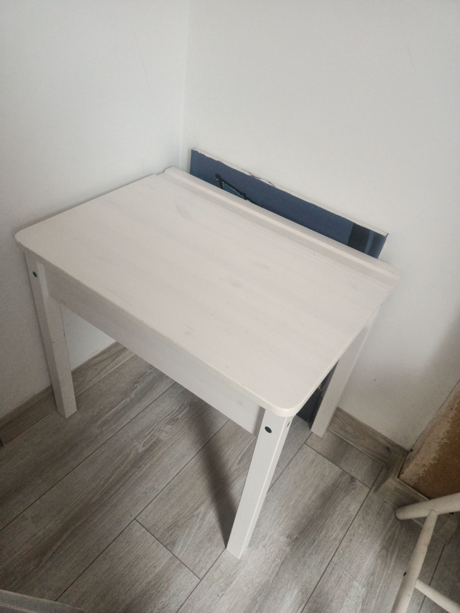 Sundvik biurko+ krzesło 60x45