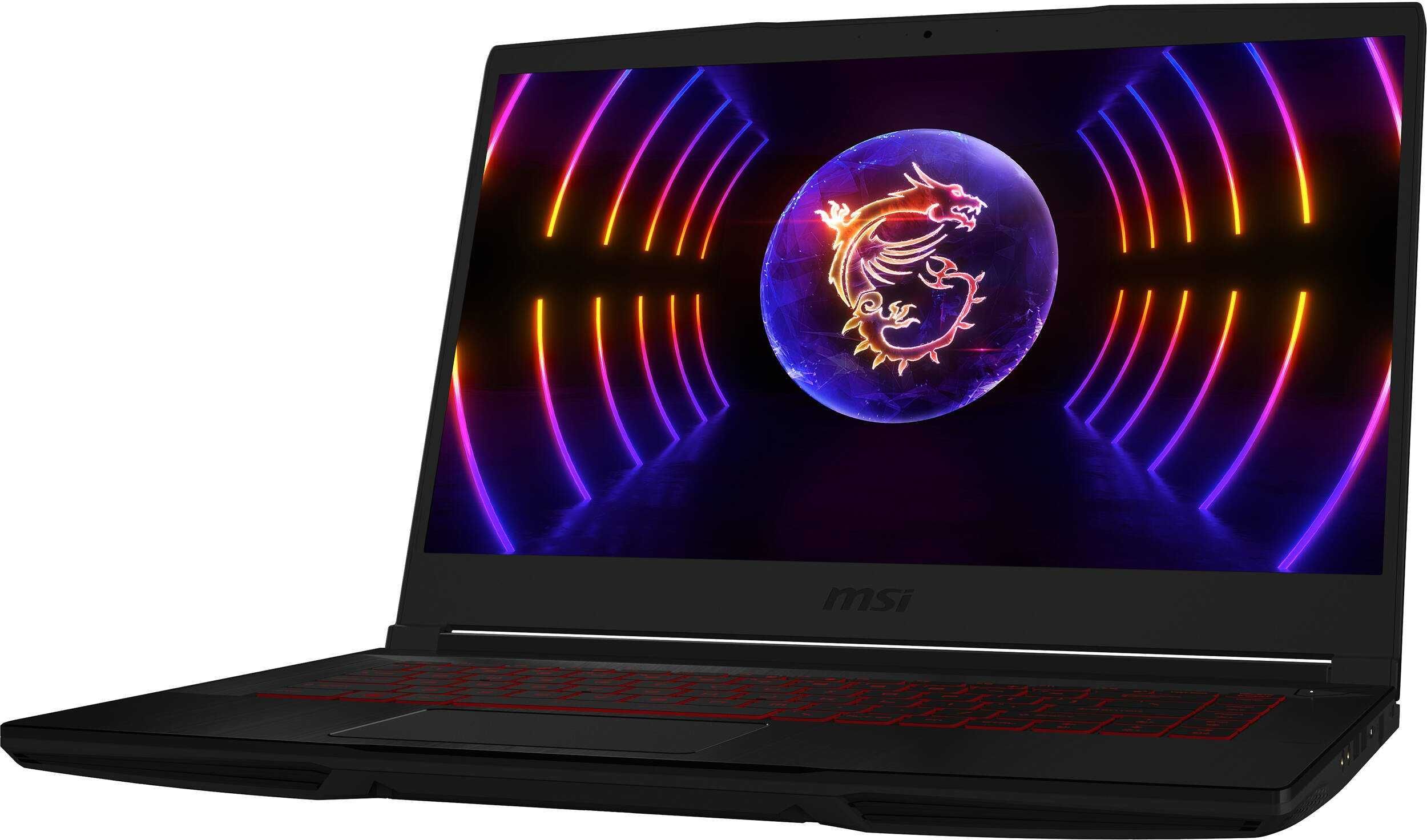 MSI Thin GF63 i5-12450H/8GB/512GB RTX3050 144Hz ноутбук