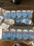 soczewki soft lens -3,75 i 3,50