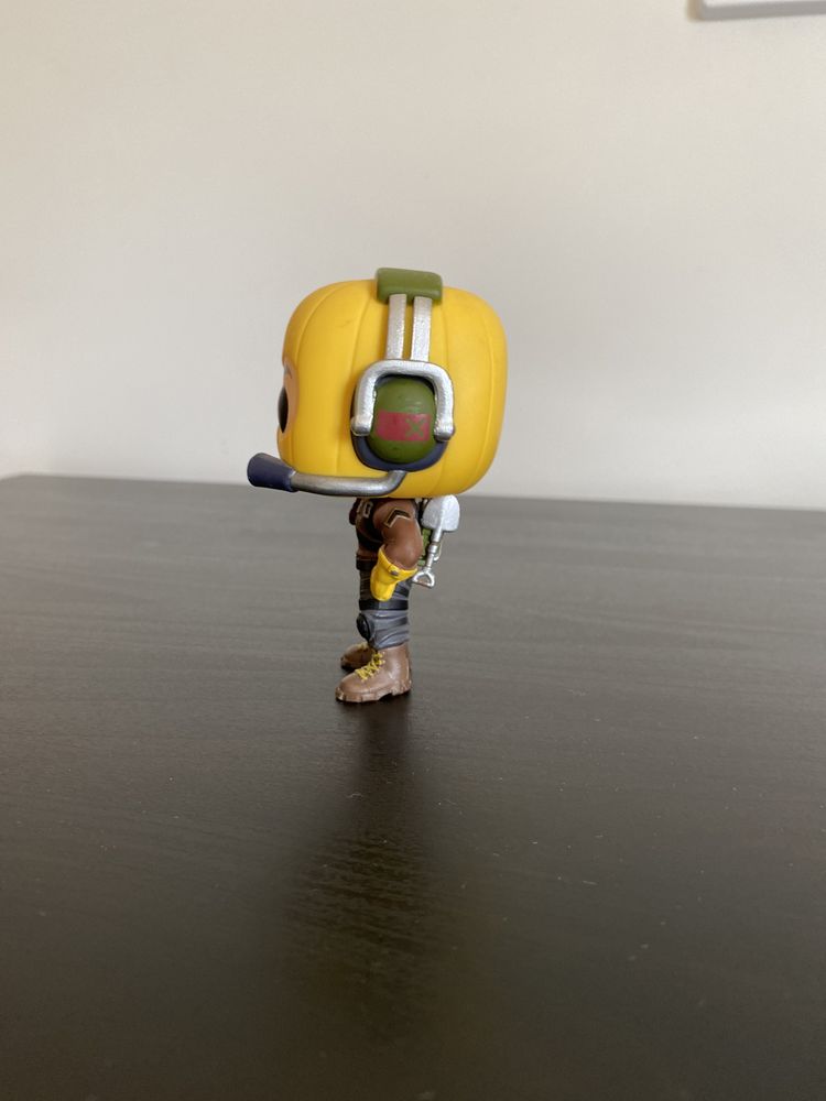 Figura de Coleção Fortnite