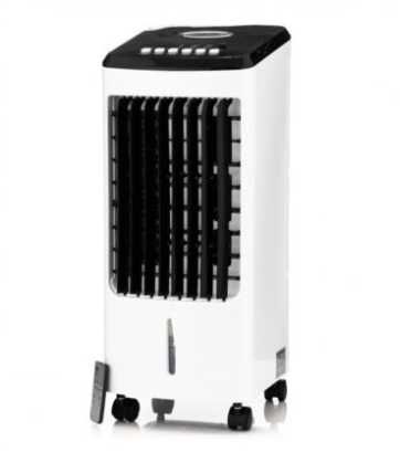 Кондиціонер GERMATIC Портативний (Air Cooler) водяний 80W BL-201
