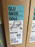 Zobacz opis ! Okno dachowe VELUX GLU 46kg 78x140cm