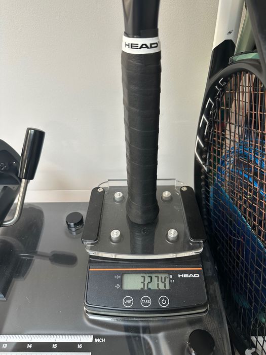 Dunlop FX500 Tour G3 - Rakieta tenisowa