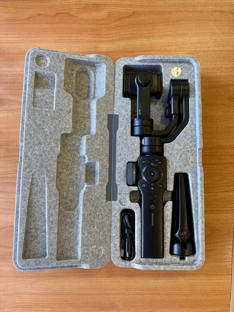 Стабілізатор Zhiyun Smooth 4