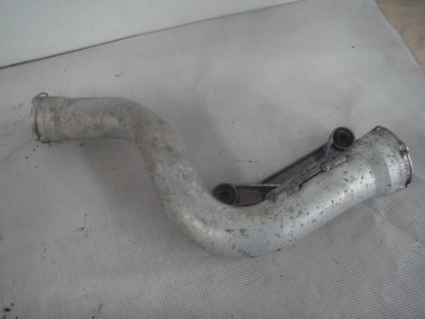 Tubo De Saida Do Turbo Volkswagen Passat (3C2)