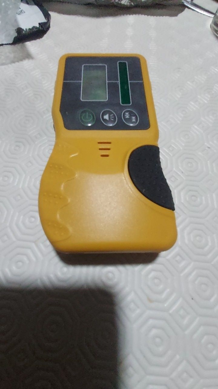 Vendo detector de laser