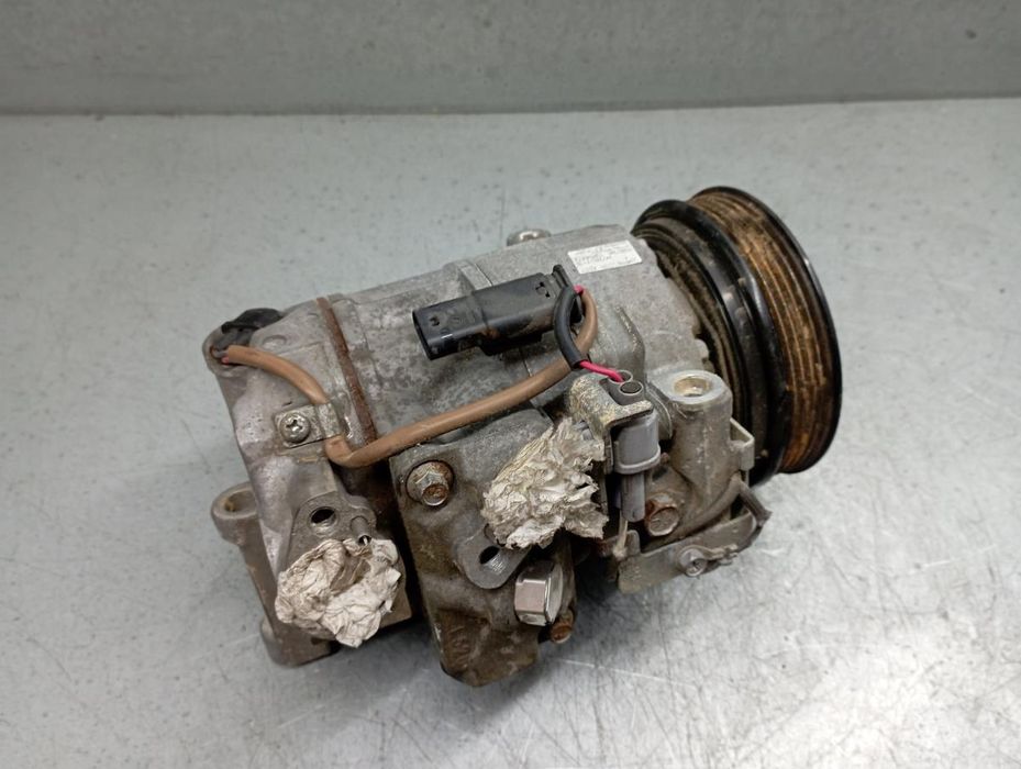 Compressor AC MERCEDES-BENZ Classe B (W246, W242)