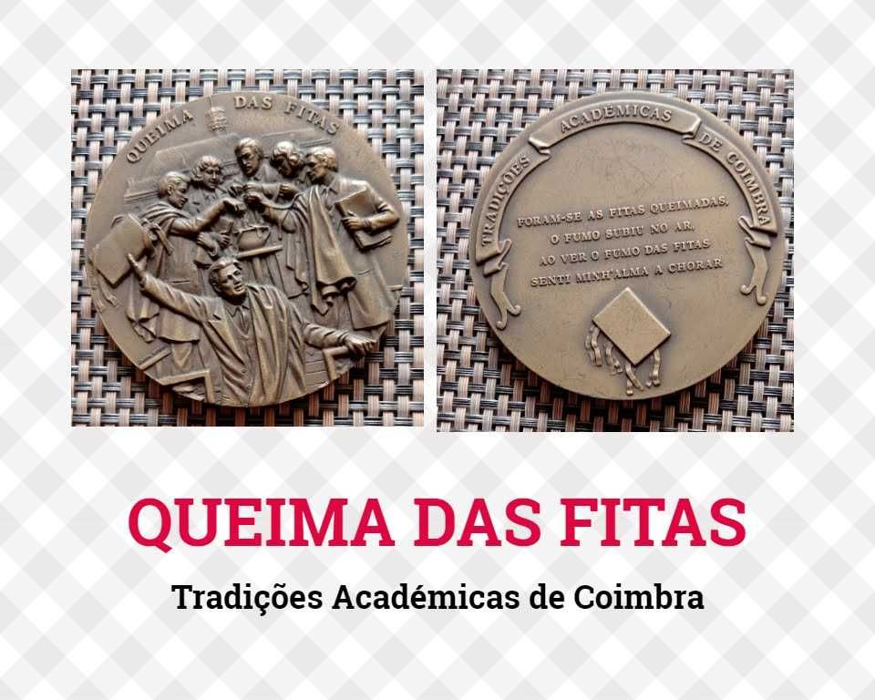 Tradições Académicas de Coimbra