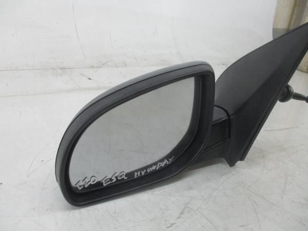 Retrovisor / espelho esquerdo HYUNDAI i20 (PB, PBT)