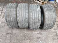 Bridgestone potnza sport 265/40/20