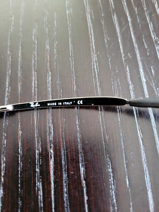 Óculos RayBan homem