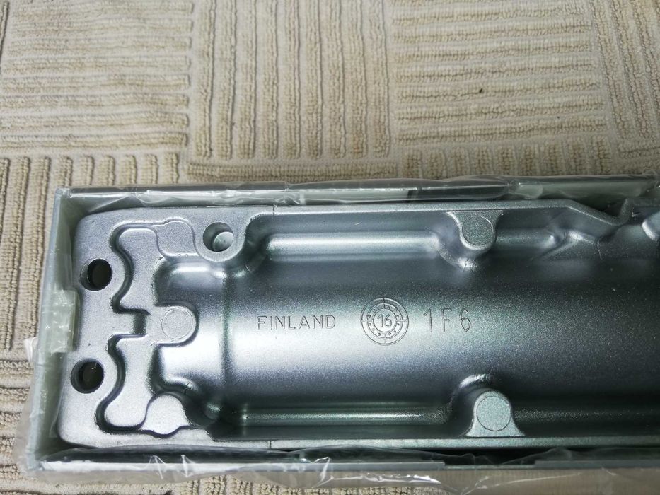 Samozamykacz Abloy DC240, 340