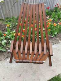 Кресло садовое,кресло деревянное, мебель садовая