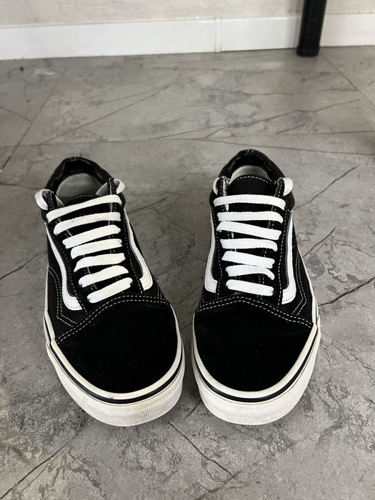 Кеди оригінал | VANS OLD SHOOL