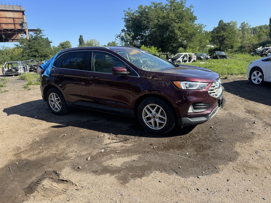 Разборка ford edge розбірка форд edge R3 2019-