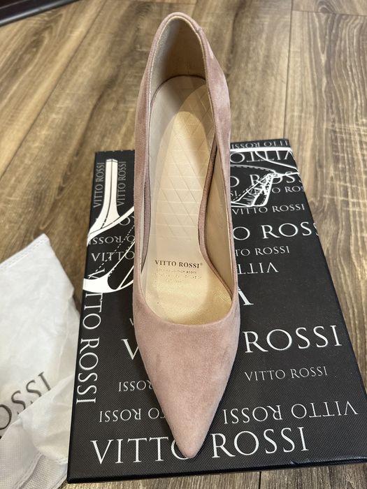 Продам туфли размер 39