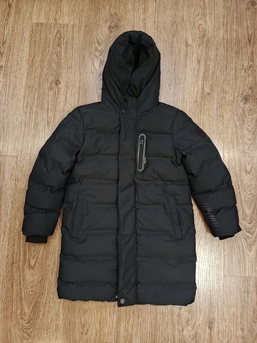 Пуховик куртка пальто парка некст