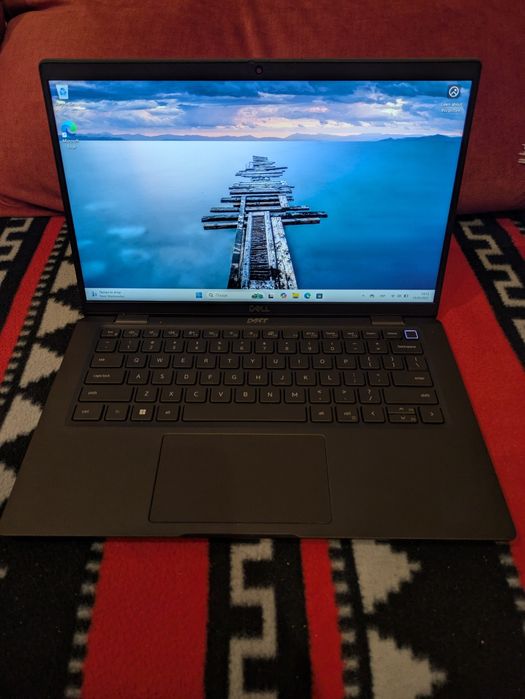 Dell Latitude 7430 i5 12th gen IPS FHD