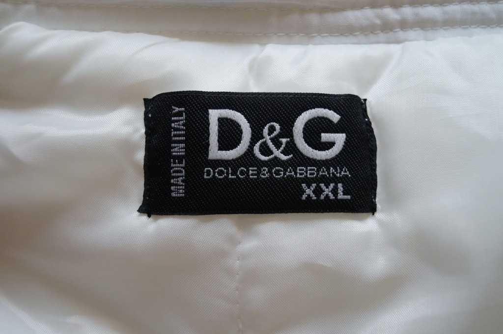 Kurtka Dolce&Gabbana