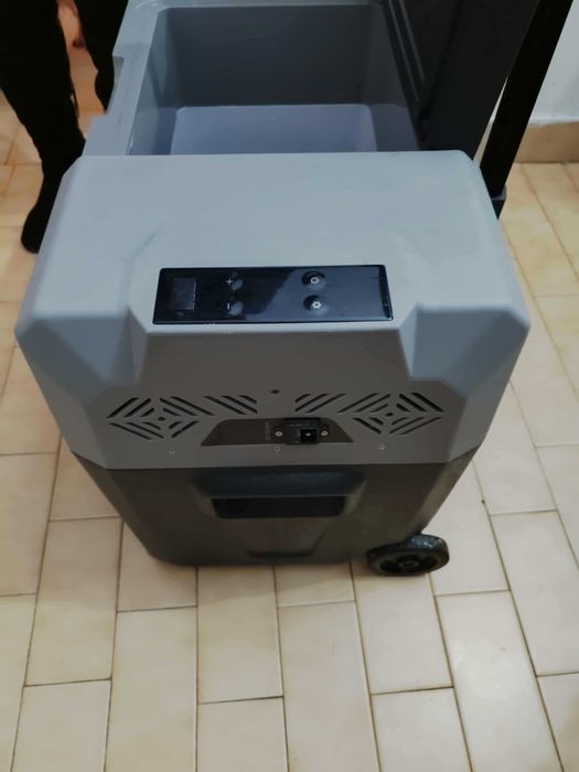 Frigorífico Lg 40litros p/ camião