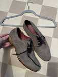 Guess buty męskie zamszowe eleganckie 43/44 markowe szare