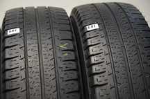 Rok 2020, 225/75 R16c Michelin Agilis Camping para nr687