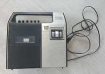 Kolekcjonerski magnetofon kasetowy dyktafon National Panasonic RQ-226S