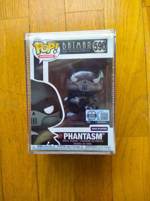 Funko Pop Batman Phantasm 590