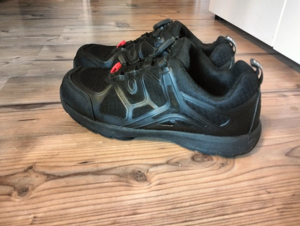 Buty robocze Engelbert Strauss rozmiar 40