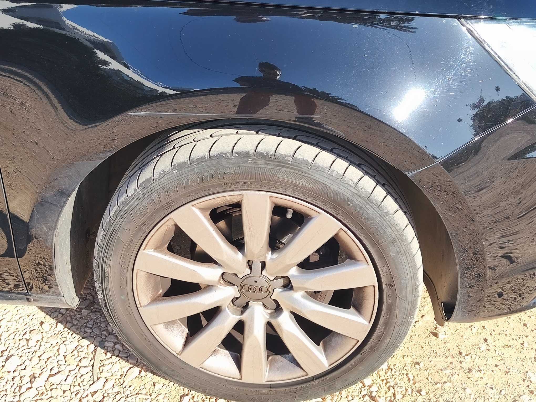 Vendo Audi A1 1.6TDI