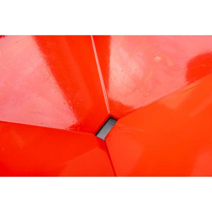 Nowy gniotownik do zboża Śrutownik Walcarka GX 50 silnik 1,5KW Raty