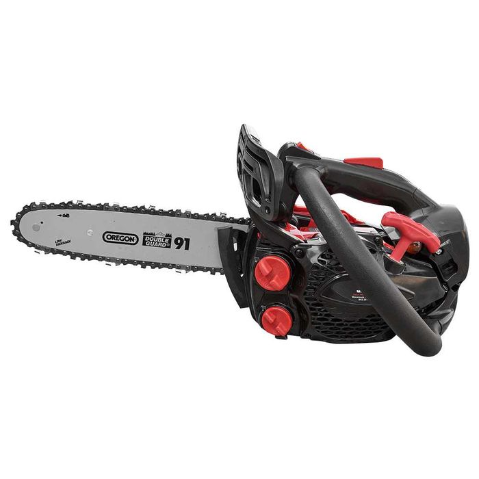 Бензопила Vitals ПРОФІ BKZ 2514r вага 3,3кг шина 25см Гарантія 5-років