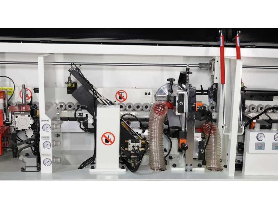 Кромкооблицювальний верстат MAST Holztechnik K308R кромкооблицовочный