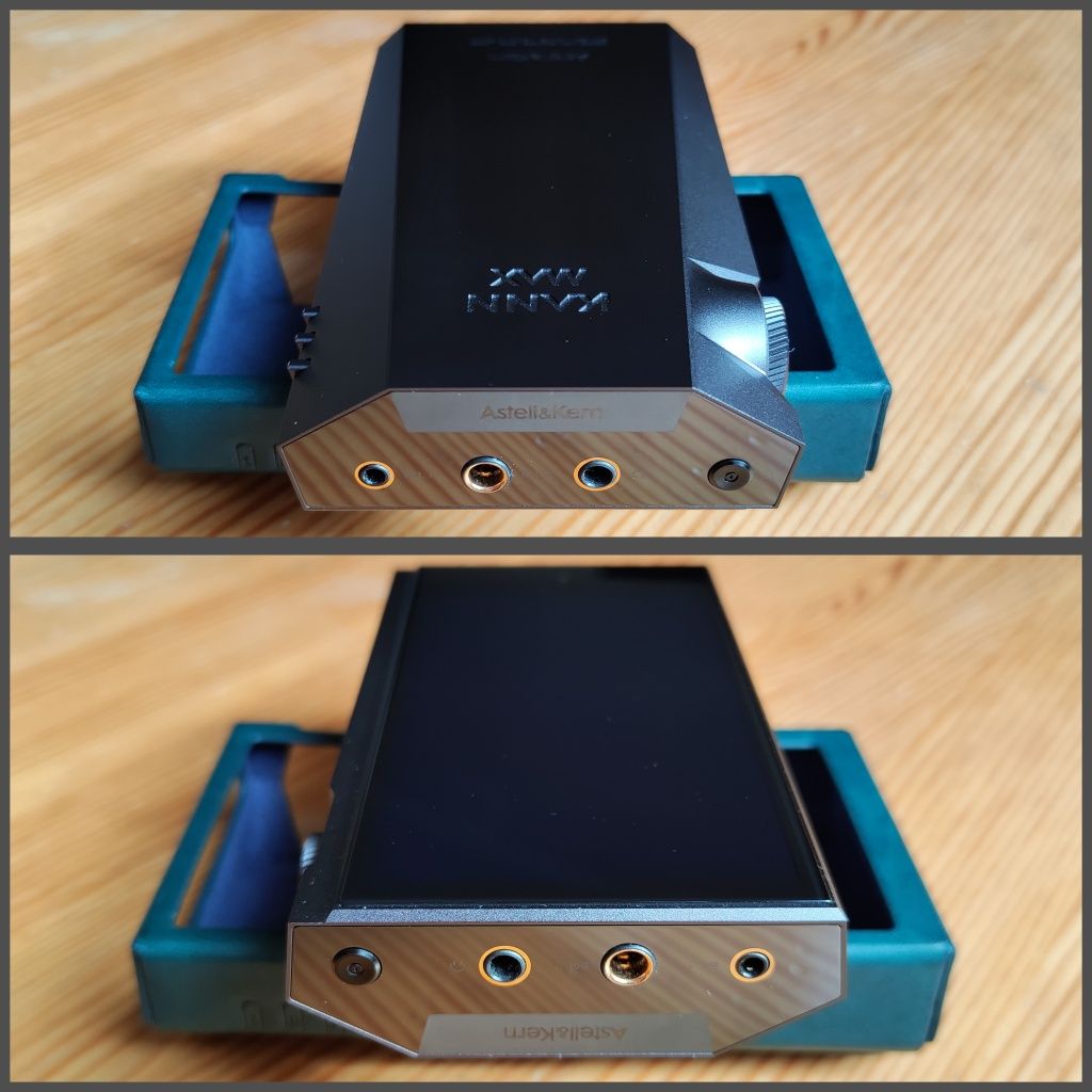 Astell&Kern KANN MAX odtwarzacz DAP