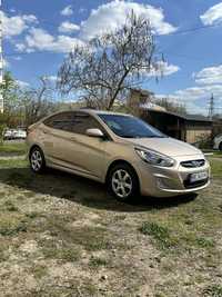 Продам Hyundai Accent