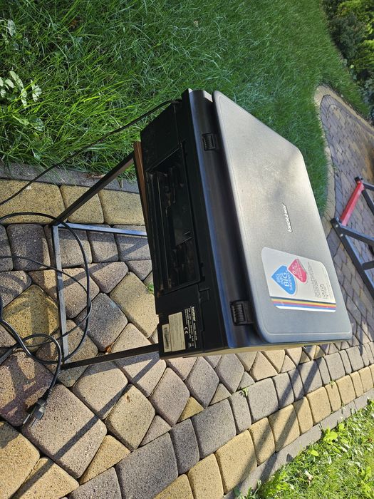 Drukarka Brother DCP-J100