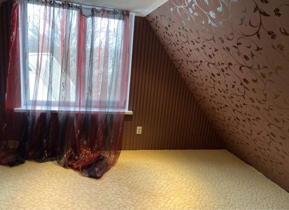 Продається дачний будинок із сауною м. Березань