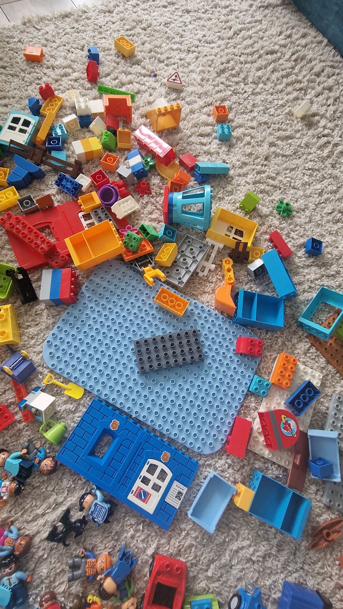 Лего дупло . Lego duplo 10 кг
