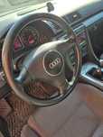 Audi a4b6 1.8t quattro avant