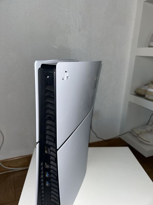Ps5 Digital Nova