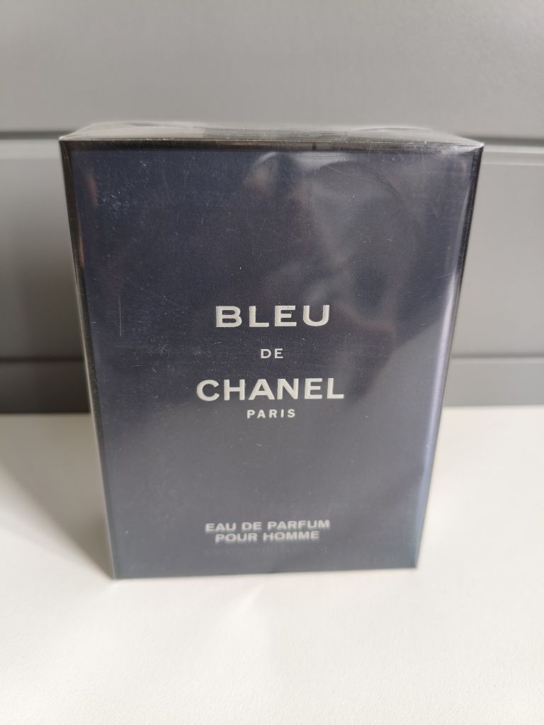 Chanel bleu de Chanel EDP 100ml
