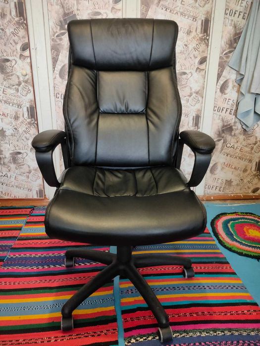 Кресло офисное TJELE.