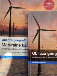 Zestaw oblicza geografii 2