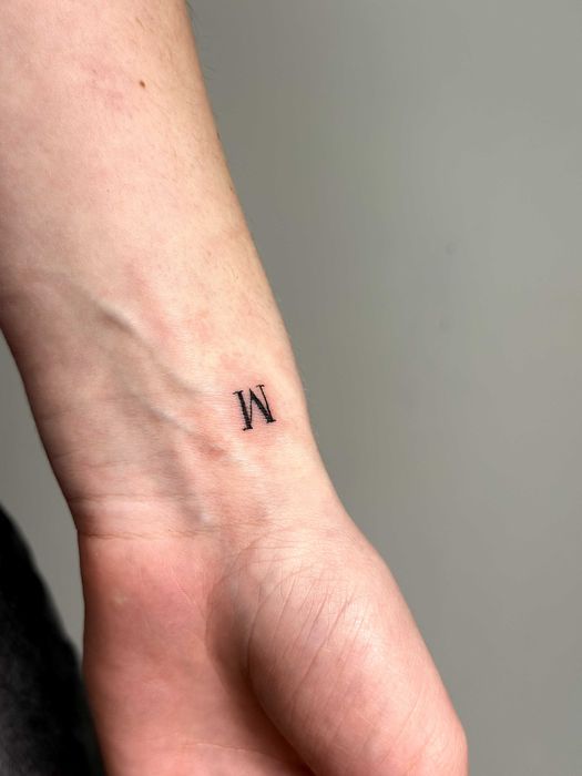 Тату в Києві — шукаю моделей /Стильно, чисто, з душею