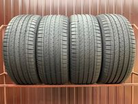 285/45 R22 GoodYear Eagle Touring. Шини літні 4 шт.