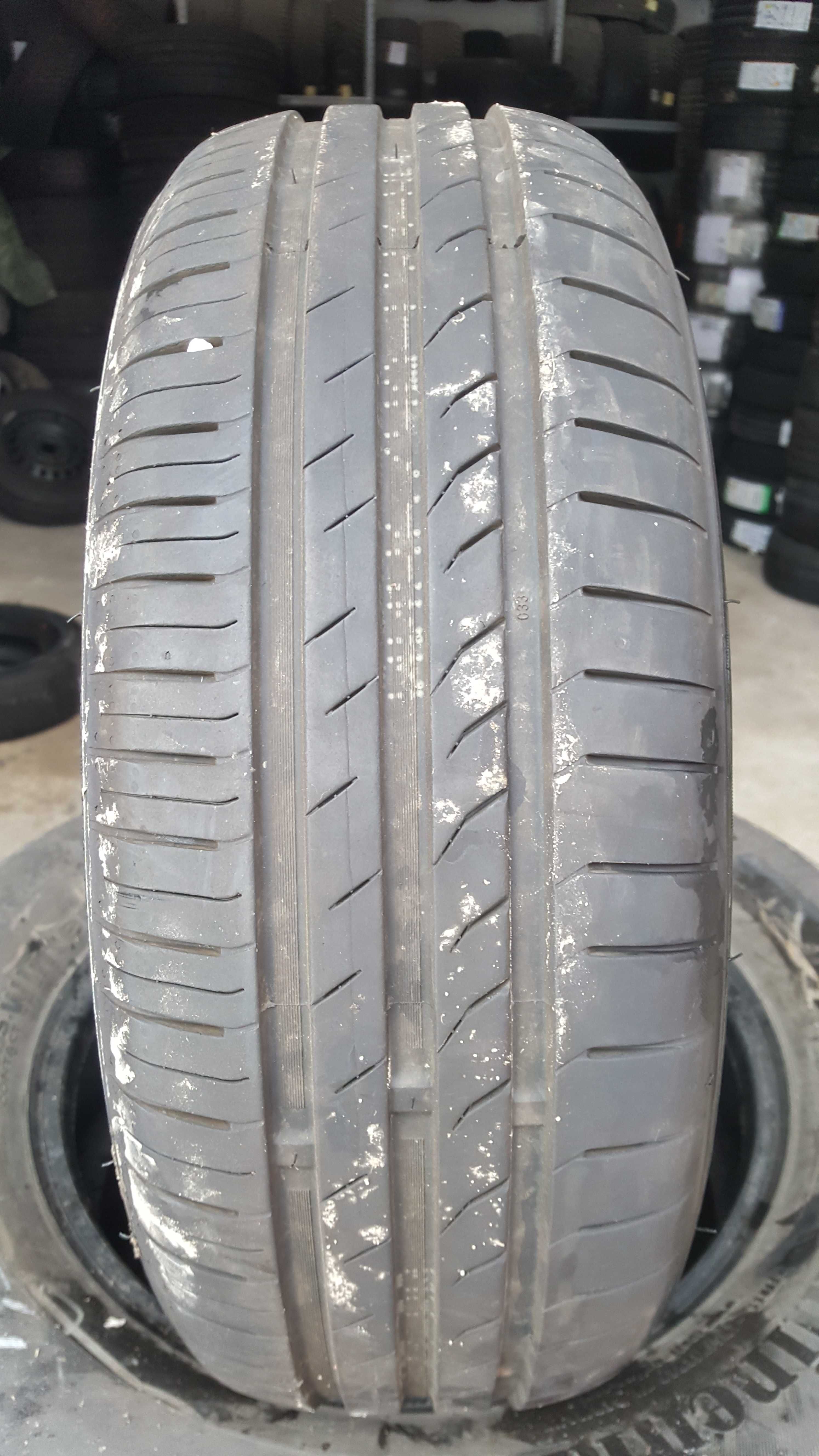 Goodride 185/55 r15 82V Z-107 Zuper Eco z 2022r