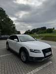 Audi A4 Allroad Audi a4 b8 allroad